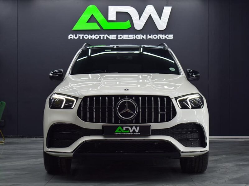 2021 Mercedes-AMG GLE GLE53 4Matic+ For Sale in KZN