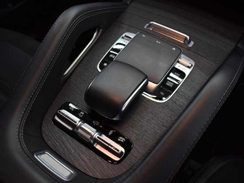 2021 Mercedes-AMG GLE GLE53 4Matic+ For Sale in KZN