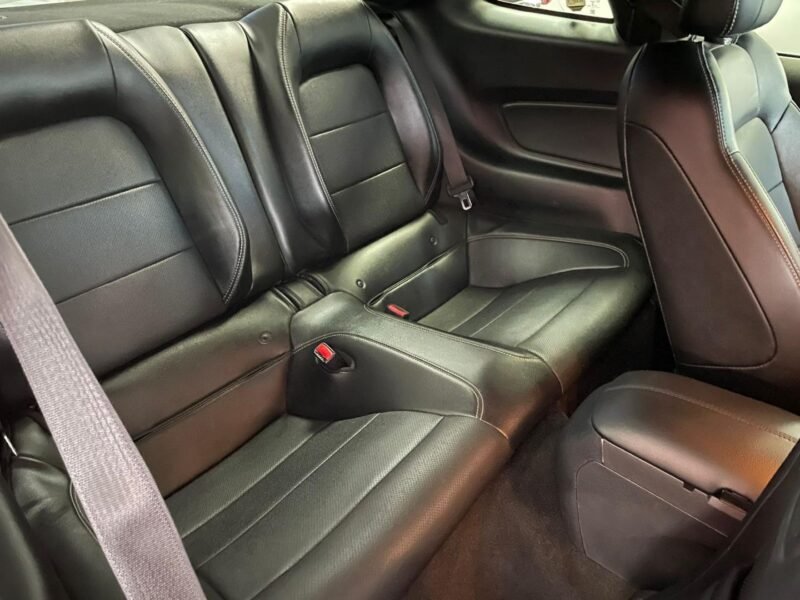 2018 Ford Mustang 5.0 GT Fastback For Sale in KZN