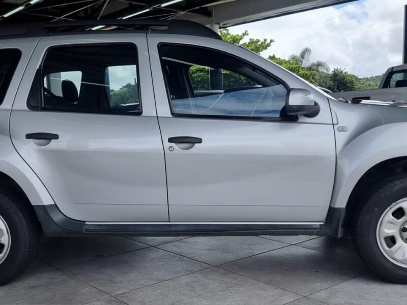 2014 Renault Duster 1.6 Expression For Sale in KZN