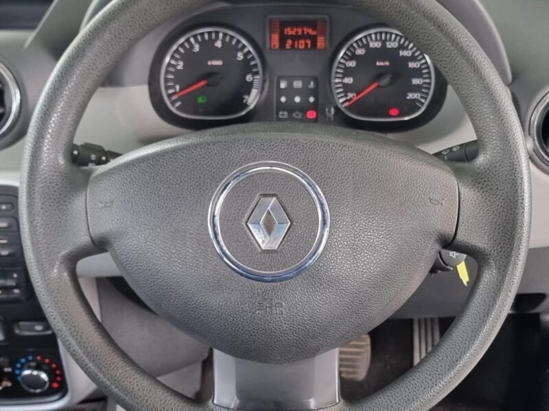 2014 Renault Duster 1.6 Expression For Sale in KZN
