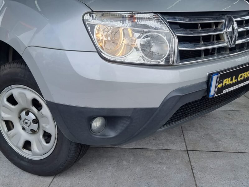 2014 Renault Duster 1.6 Expression For Sale in KZN