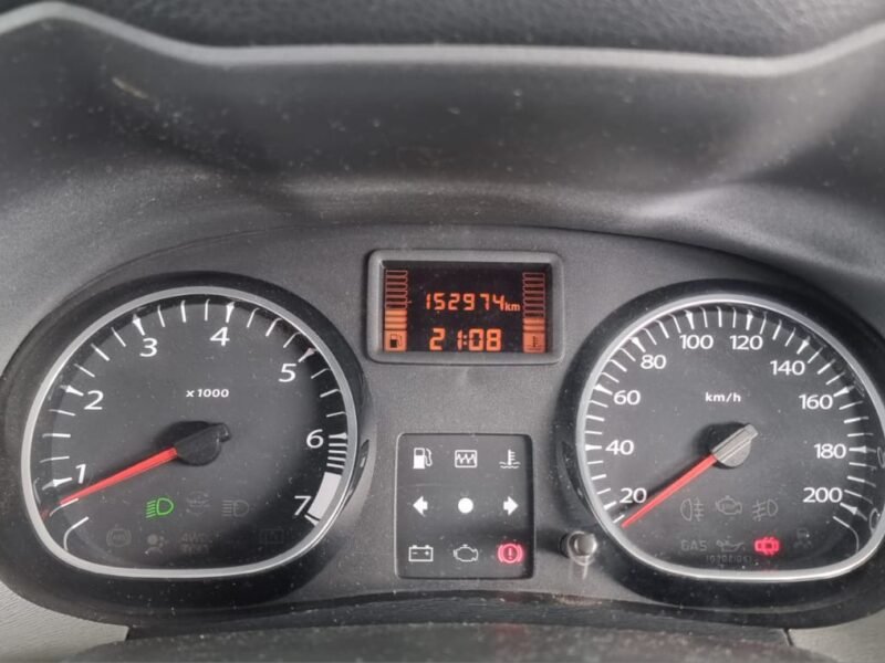2014 Renault Duster 1.6 Expression For Sale in KZN