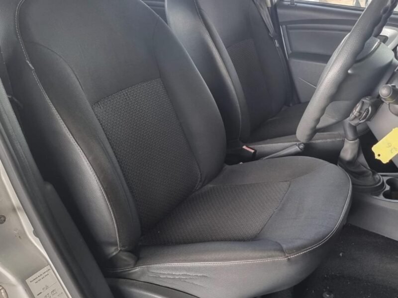 2014 Renault Duster 1.6 Expression For Sale in KZN