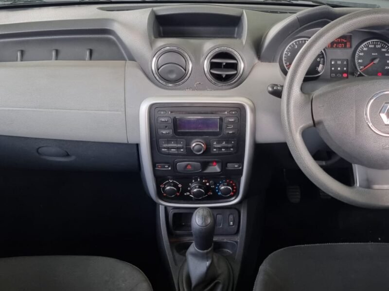 2014 Renault Duster 1.6 Expression For Sale in KZN