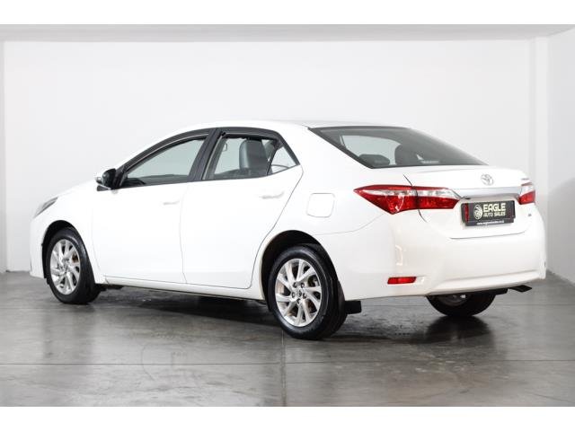 2018 Toyota Corolla 1.6 Prestige For Sale in KZN