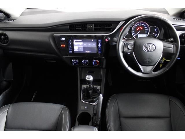 2018 Toyota Corolla 1.6 Prestige For Sale in KZN