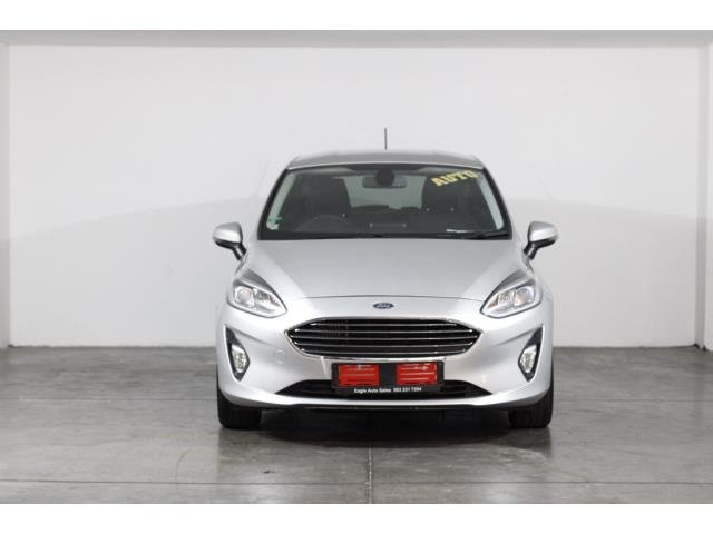 2018 Ford Fiesta 1.0T Titanium Auto For Sale in KZN