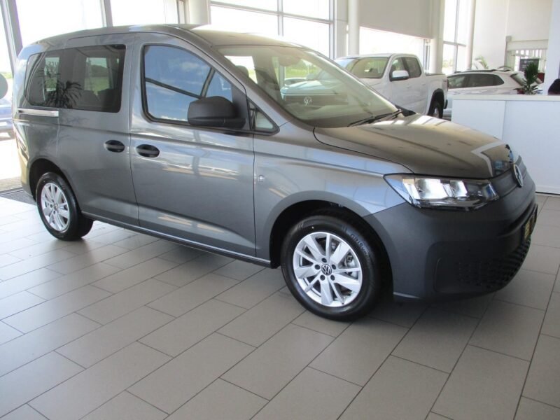 2024 Volkswagen Caddy Kombi 2.0TDI For Sale in KZN