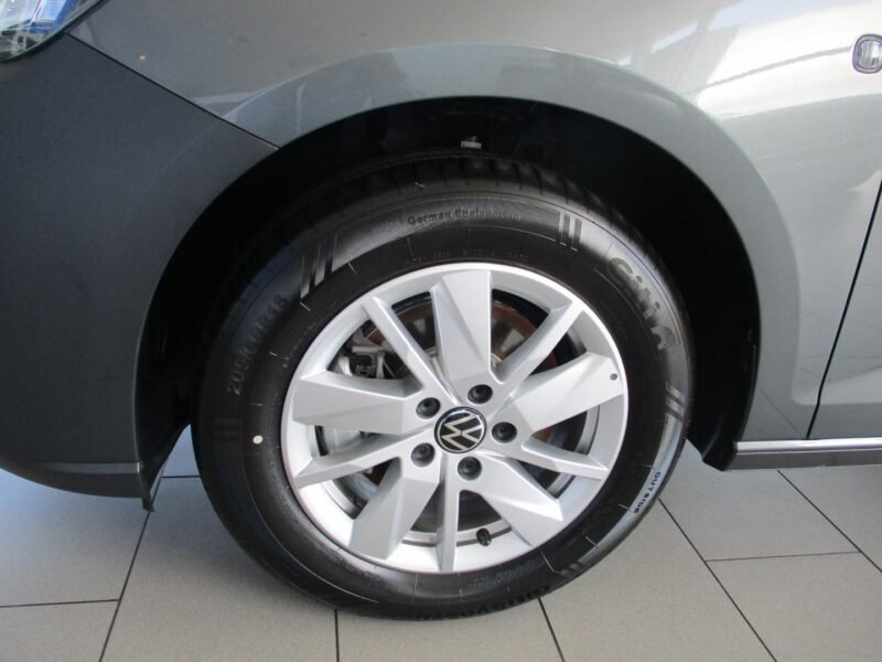 2024 Volkswagen Caddy Kombi 2.0TDI For Sale in KZN