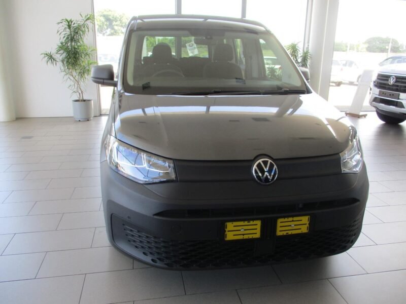2024 Volkswagen Caddy Kombi 2.0TDI For Sale in KZN