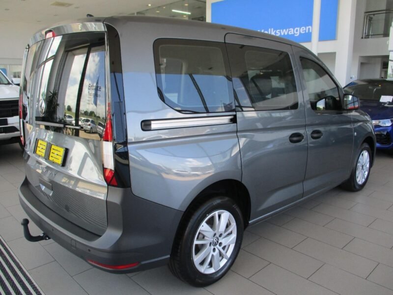 2024 Volkswagen Caddy Kombi 2.0TDI For Sale in KZN