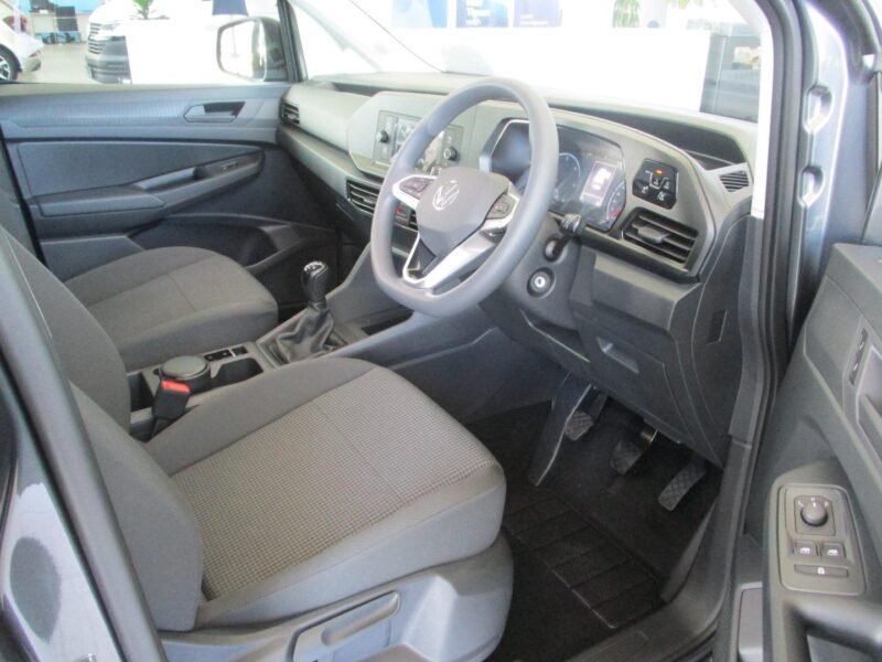 2024 Volkswagen Caddy Kombi 2.0TDI For Sale in KZN
