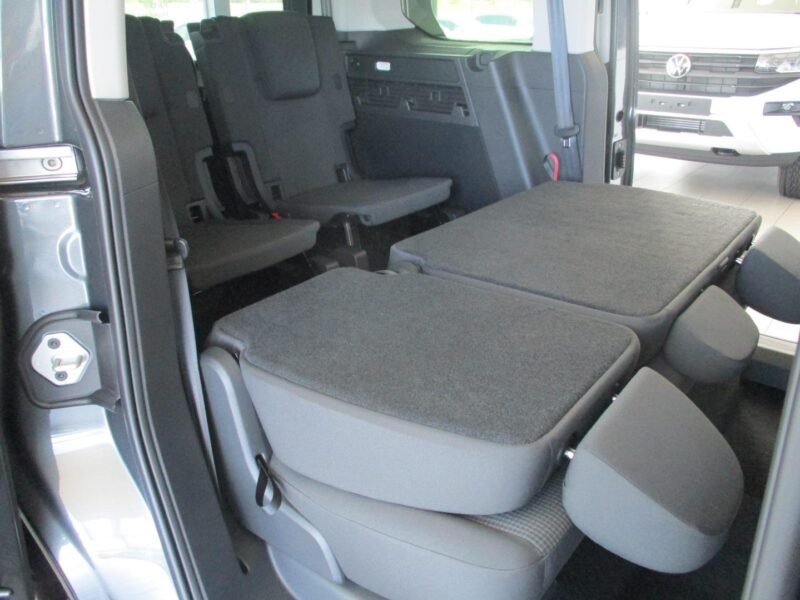 2024 Volkswagen Caddy Kombi 2.0TDI For Sale in KZN