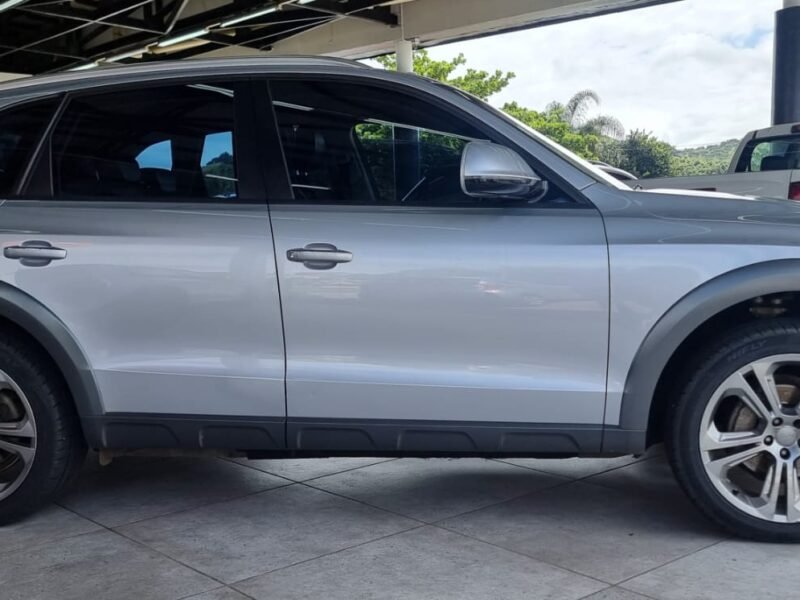 2017 Audi Q5 2.0TDI S Quattro Auto For Sale in KZN