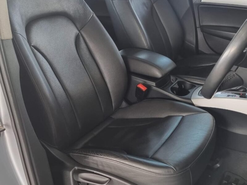 2017 Audi Q5 2.0TDI S Quattro Auto For Sale in KZN