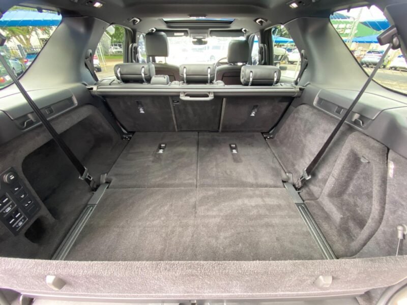 2018 Land Rover Discovery HSE Td6 For Sale in KZN
