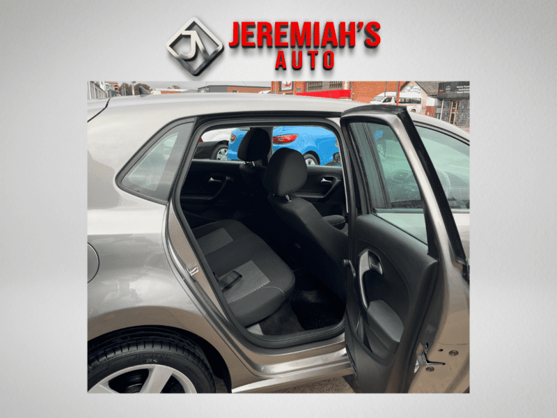 2019 Volkswagen Polo Vivo Hatch 1.6 Highline For Sale in KZN