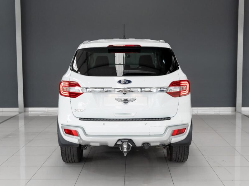2020 Ford Everest 2.0Bi-Turbo XLT For Sale in KZN
