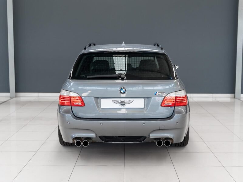 2009 BMW M5 M5 Touring For Sale in KZN