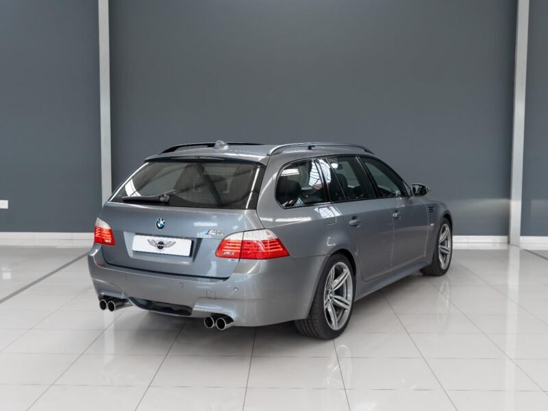 2009 BMW M5 M5 Touring For Sale in KZN