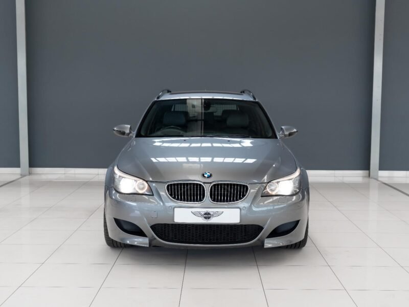 2009 BMW M5 M5 Touring For Sale in KZN