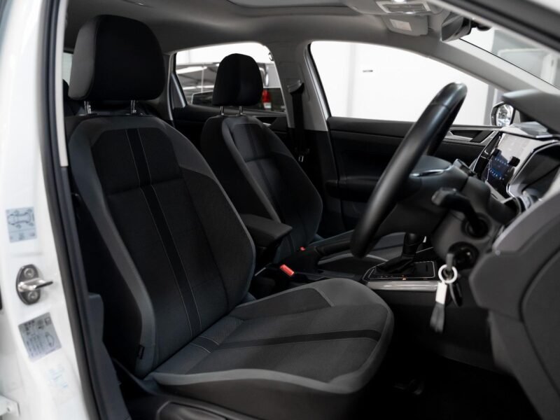 2021 Volkswagen Polo Hatch 1.0TSI Highline R-Line Auto For Sale in KZN