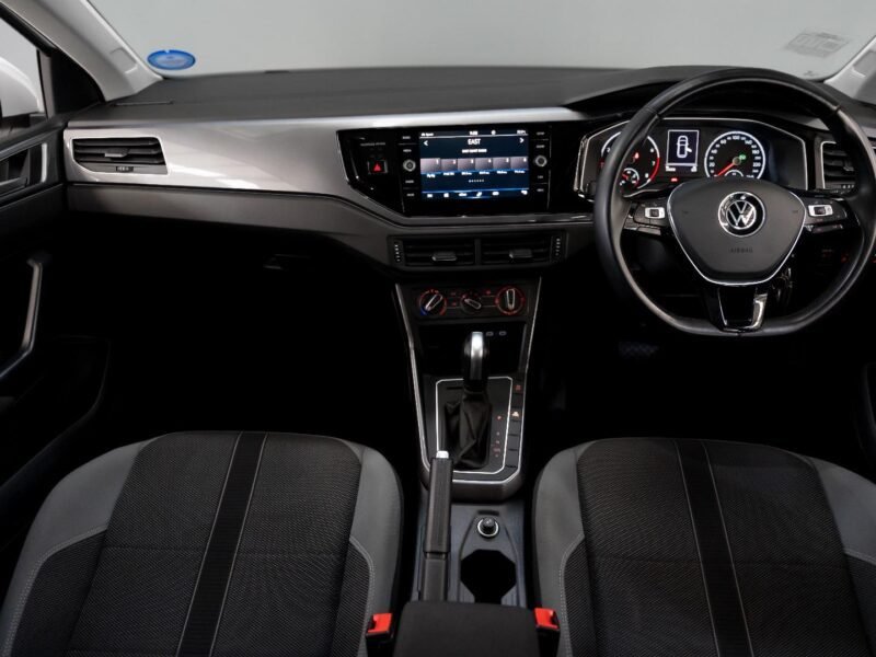 2021 Volkswagen Polo Hatch 1.0TSI Highline R-Line Auto For Sale in KZN