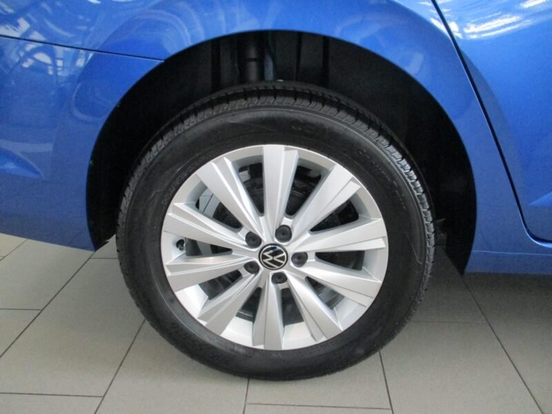 2024 Volkswagen Polo Sedan 1.6 Life Manual For Sale in KZN