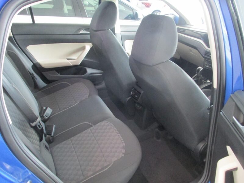 2024 Volkswagen Polo Sedan 1.6 Life Manual For Sale in KZN