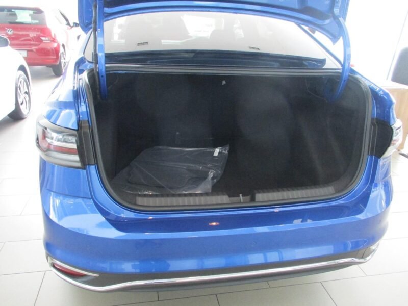 2024 Volkswagen Polo Sedan 1.6 Life Manual For Sale in KZN