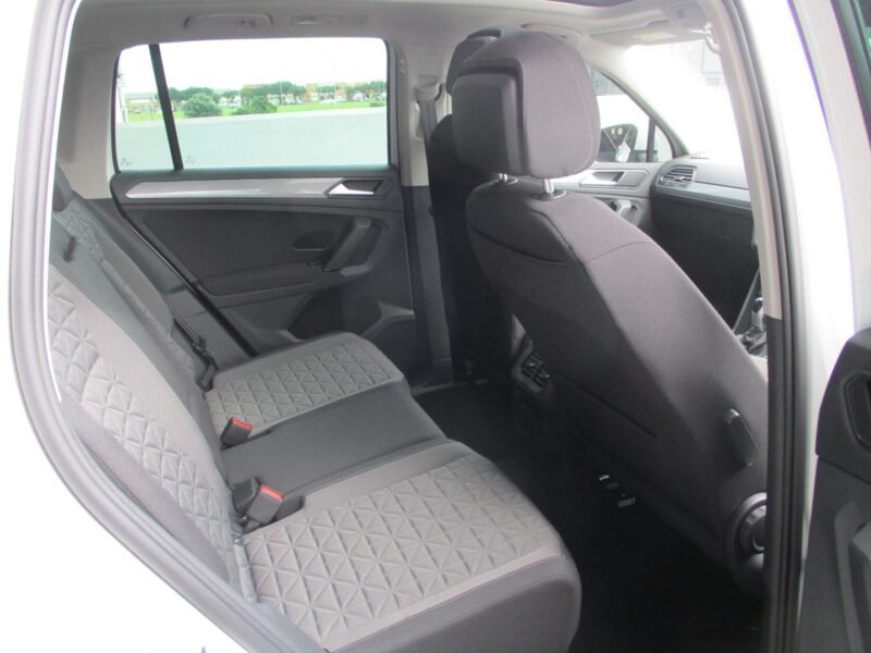 2024 Volkswagen Tiguan 1.4TSI 110kW Life For Sale in KZN