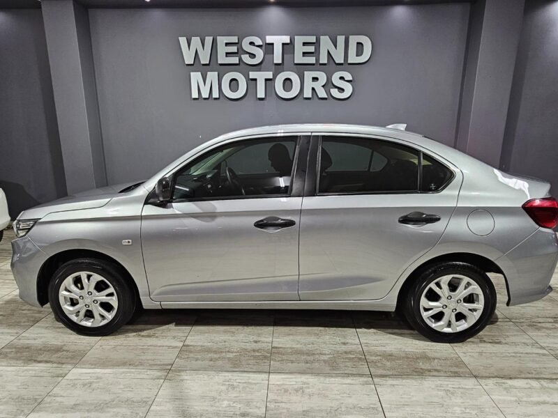 2021 Honda Amaze 1.2 Trend For Sale in KZN