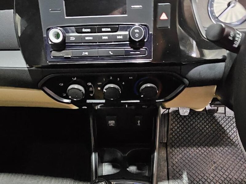 2021 Honda Amaze 1.2 Trend For Sale in KZN