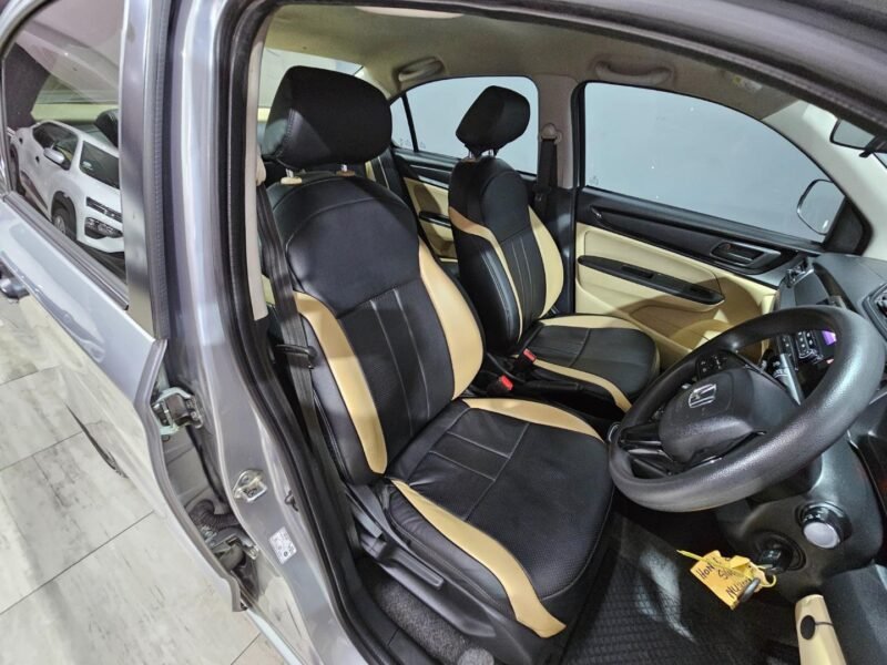 2021 Honda Amaze 1.2 Trend For Sale in KZN