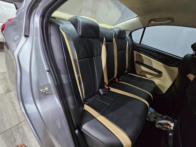 2021 Honda Amaze 1.2 Trend For Sale in KZN