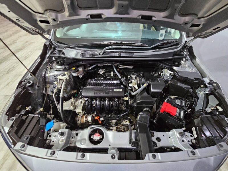 2021 Honda Amaze 1.2 Trend For Sale in KZN