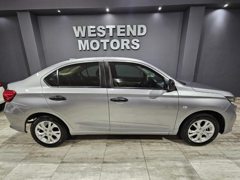 2021 Honda Amaze 1.2 Trend For Sale in KZN