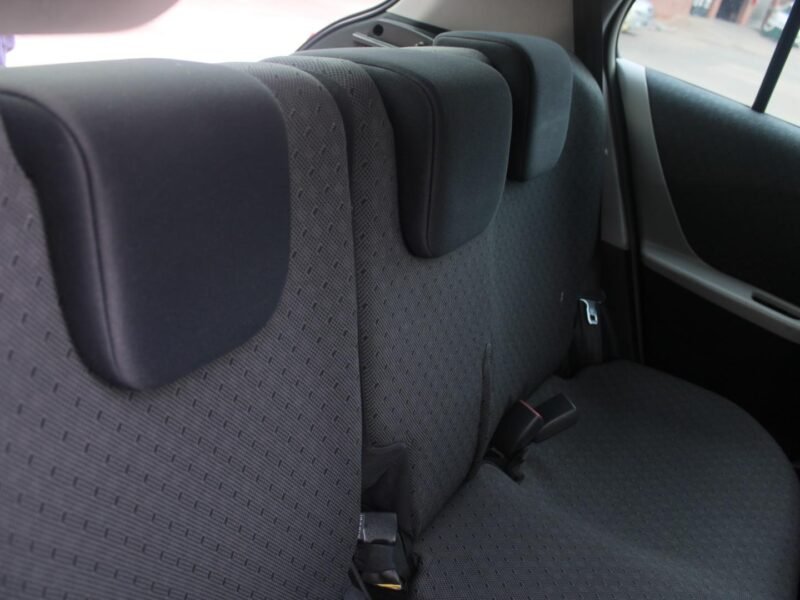 2009 Toyota Yaris 1.3 5-Door T3 For Sale in KZN