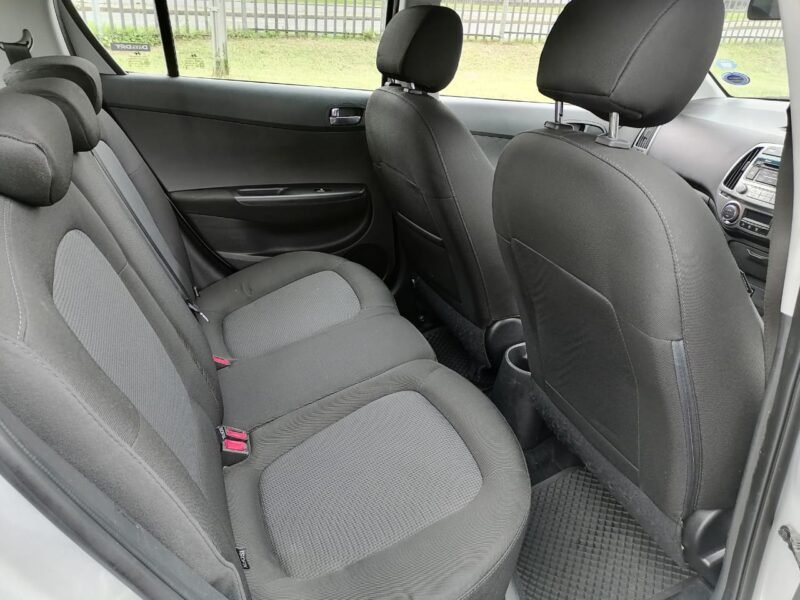 2014 Hyundai i20 1.4 Glide For Sale in KZN
