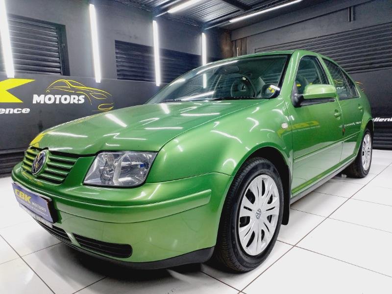2000 Volkswagen Jetta 1.6 Comfortline For Sale in KZN