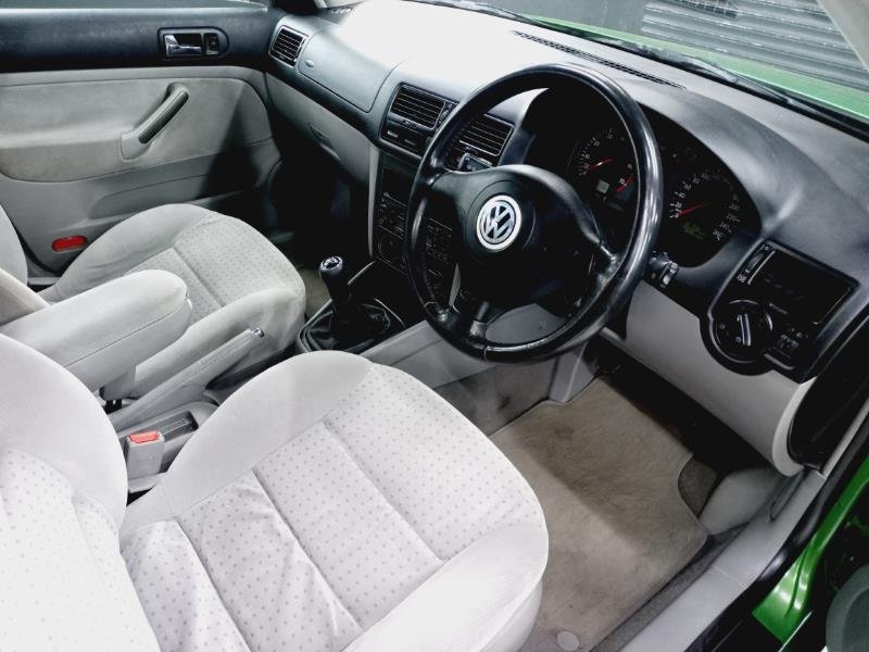 2000 Volkswagen Jetta 1.6 Comfortline For Sale in KZN