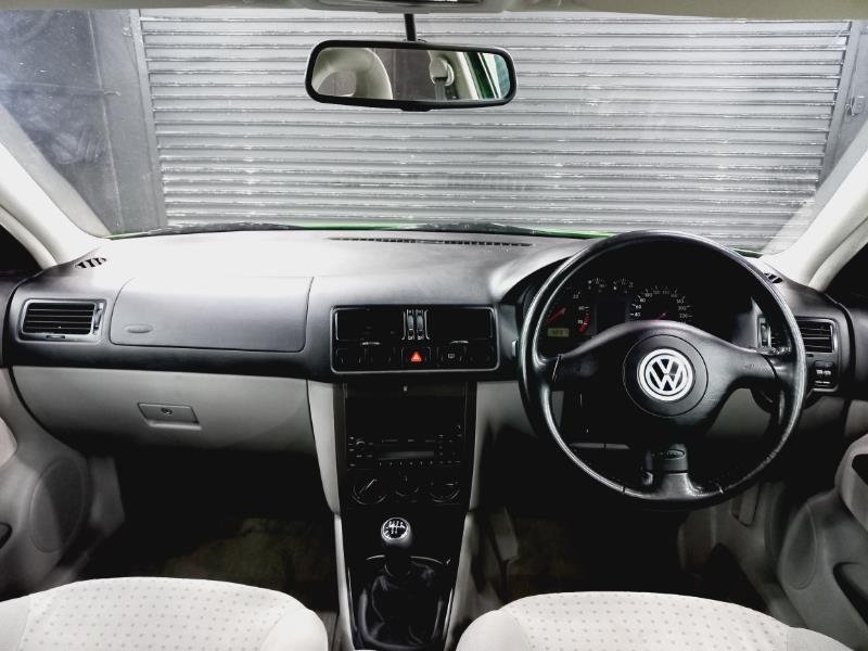 2000 Volkswagen Jetta 1.6 Comfortline For Sale in KZN