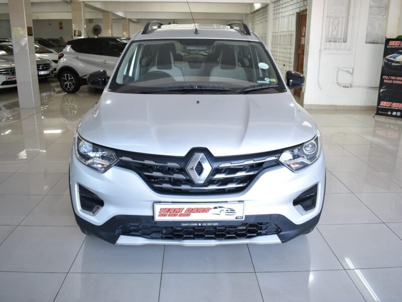 2022 Renault Triber 1.0 Prestige For Sale in KZN