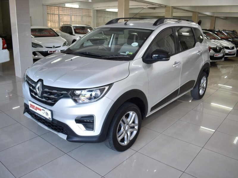 2022 Renault Triber 1.0 Prestige For Sale in KZN