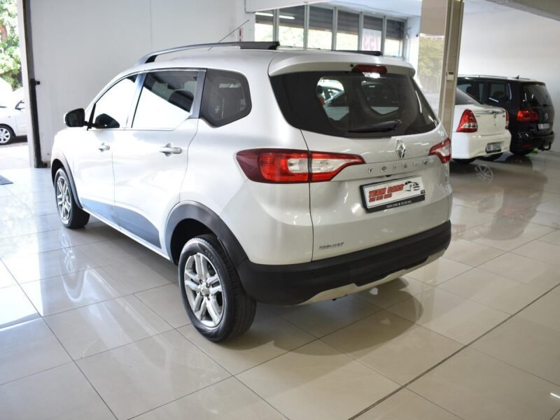 2022 Renault Triber 1.0 Prestige For Sale in KZN