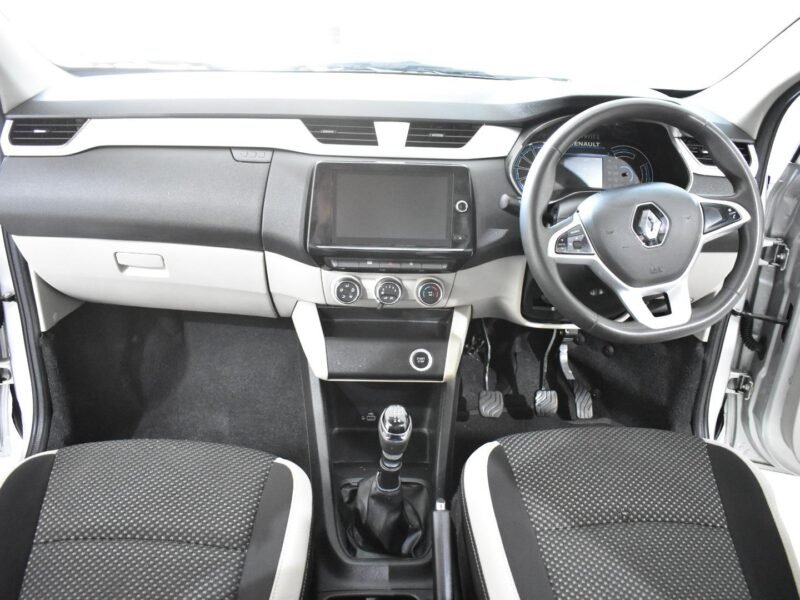 2022 Renault Triber 1.0 Prestige For Sale in KZN
