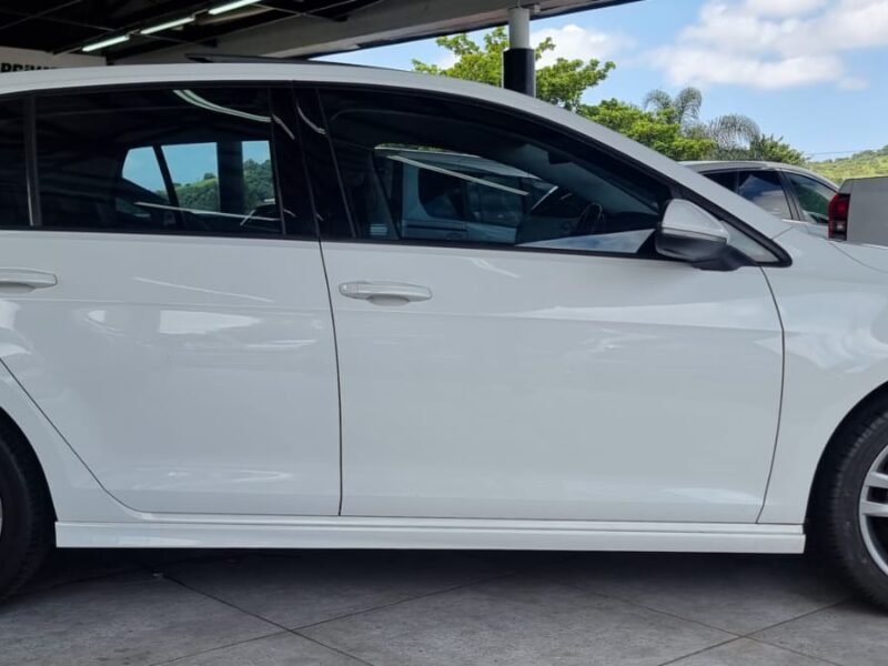 2017 Volkswagen Golf 1.4TSI Comfortline Auto For Sale in KZN