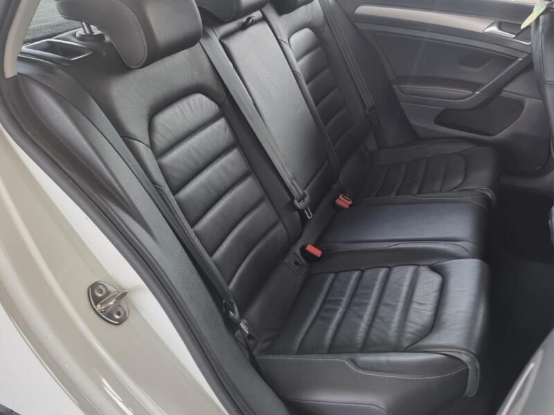 2017 Volkswagen Golf 1.4TSI Comfortline Auto For Sale in KZN