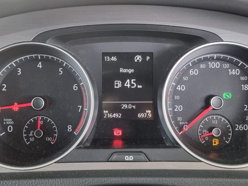 2017 Volkswagen Golf 1.4TSI Comfortline Auto For Sale in KZN